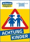 ACHTUNG KINDER